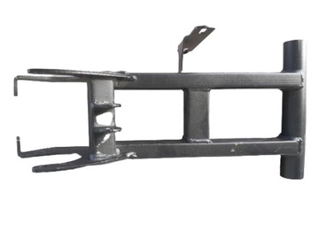 МАЯТНИК ATV 125 ЗАДНЕЕ КОЛЕСО 8 ДЮЙМОВ HB