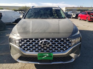 Hyundai Santa Fe IV 2022 Hyundai Santa Fe SEL 2022 2.5l 2.5 Benzyna 191KM, zdjęcie 5