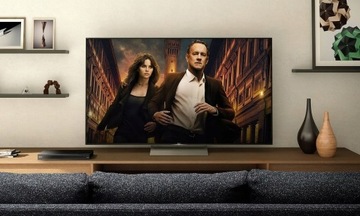 ПРОИГРЫВАТЕЛЬ BLU-RAY DVD CD SONY UBP-X800M2 4K ULTRA HD 3D WIFI DOLBY VISION