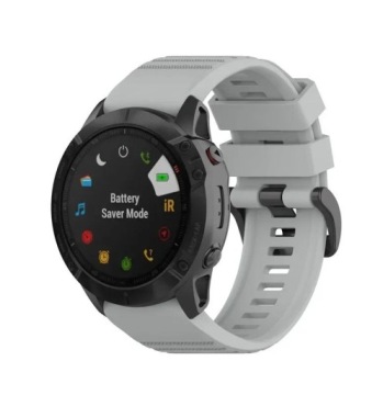 РЕМЕШОК ДЛЯ GARMIN FORERUNNER 745/935/945/955/965 - QUICKFIT - ЦВЕТА