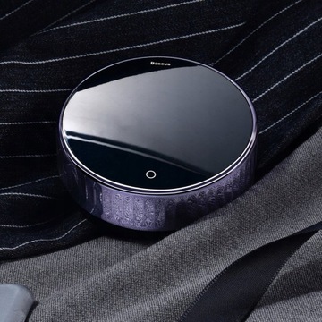 ТАЙМЕР/СЕКУНДОН BASEUS HEYO, ЦИФРОВОЙ, МАГНИТЫ