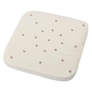 Пергамент для выпечки 100, 21,6 х 21,6 см.