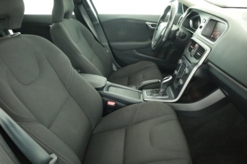 Volvo S40 II 2017 Volvo V40 2.0 D2, Automat, Navi, Klima, Tempomat, zdjęcie 6