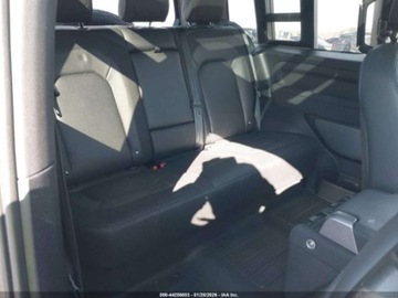 Land Rover Defender IV (L663) 2023 Land Rover Defender 90 X-Dynamic Se 2023 3.0 Benzyna 395KM, zdjęcie 12