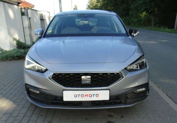 Seat Leon IV Sportstourer 2.0 TDI CR 150KM 2023 Seat Leon 2,0 TDI -150 KM Automat Modelowo 2024 2.0 Diesel 150KM, zdjęcie 14
