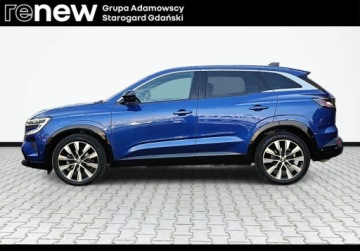 Renault Austral 2024 Renault Austral Pl Salon, I wl, serwis pelny ASO, Gwarancja, Grupa Adamows, zdjęcie 6