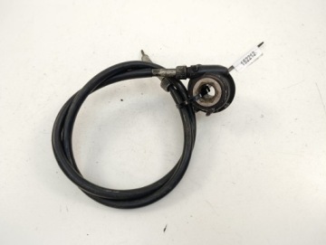 YAMAHA TDM 850 4TX ЧЕРВЯК + МЕТРОВЫЙ КАБЕЛЬ