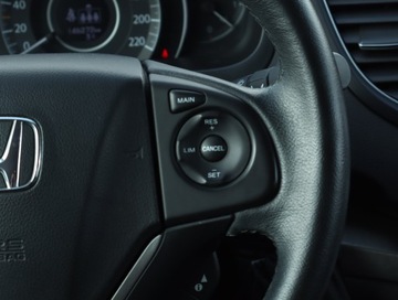 Honda CR-V IV SUV 2.0 i-VTEC 155KM 2012 Honda CR-V 2.0 i-VTEC, Salon Polska, Serwis ASO, zdjęcie 20