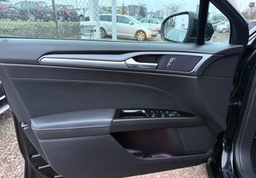 Ford Mondeo V Kombi 1.5 EcoBoost 160KM 2016 Ford Mondeo 1.5 Benzyna 160KM, zdjęcie 11