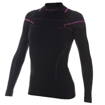 BLUZA TERMOAKTYWNA BRUBECK DAMSKA Thermo - XL