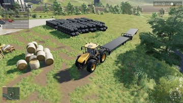 Farming Simulator 19 Farming Simulator 2019 STEAM ПК
