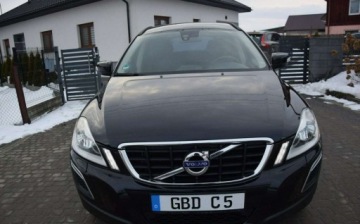 Volvo XC60 I 2010 Volvo XC 60 2.0D 163KM Navi PDC Grzane Fotele Sprowadzony Oplacony, zdjęcie 6