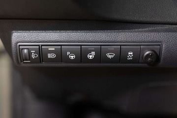 Toyota Corolla XII 2019 Toyota Corolla 1.8 Hybrid Executive 1.8 Hybryda 98KM, zdjęcie 14