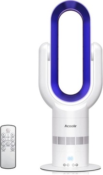 Wentylator Termowentylator Acoolir Q8PRO 2w1
