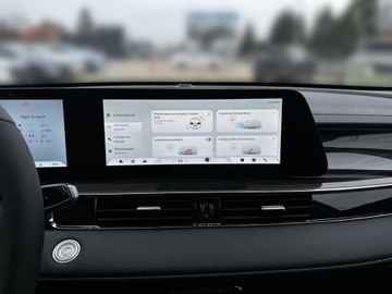 Omoda 5 1.6 T-GDI 147KM 2025 Omoda 5 Blood red, zdjęcie 19