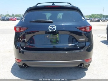 Mazda CX-5 II 2020 Mazda CX-5 2020 Mazda CX-5 Touring FWD 2.5 Benzyna 187KM, zdjęcie 14