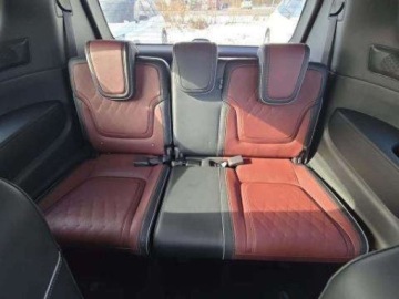 Infiniti 2025 Infiniti QX80 Autograph 2025 3.5 Benzyna 400KM, zdjęcie 17