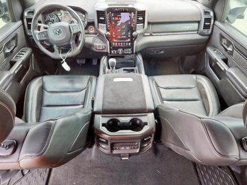  RAM 1500 Trx 2021 6.2l 6.2 Benzyna 702KM, zdjęcie 8
