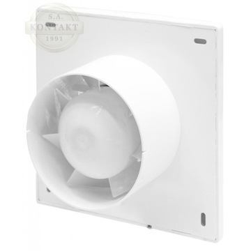 Вентилятор для ванной комнаты DOSPEL Contakt Air 120 WP