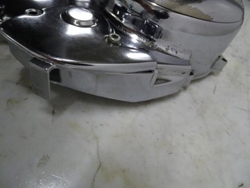 Крышка Yamaha Virago XV 750/1000/1100