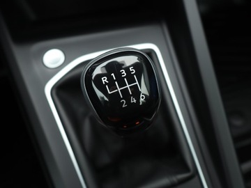 Volkswagen Golf VIII Variant 1.5 TSI 130KM 2022 VW Golf 1.5 TSI, Salon Polska, 1. Właściciel, zdjęcie 17