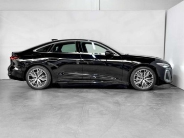 Audi A5 B10 Limousine 2.0 TFSI 150KM 2026 AUDI A5 TFSI S line Sedan 2.0 (150KM) 2026, zdjęcie 3