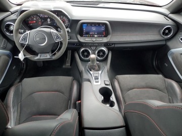 Chevrolet Camaro VI 2023 Chevrolet Camaro ZL1 2023 6.2l 6.2 Benzyna 650KM, zdjęcie 8