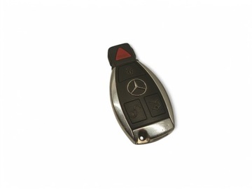 MERCEDES-BENZ GL X166 KLÍČ