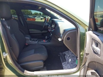 Dodge Charger VII 2021 Dodge Charger 2021 Dodge Charger Scat Pack RWD 6.4 Benzyna 485KM, zdjęcie 5