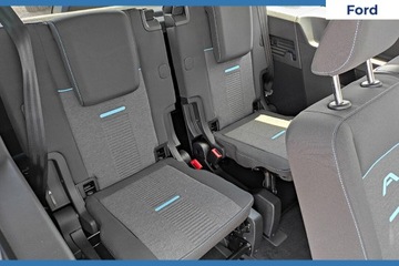 Ford Tourneo Connect IV Van 2,0 EcoBlue 122KM 2024 Tourneo Connect Grand L2H1 Active A7 2.0 122KM, zdjęcie 20
