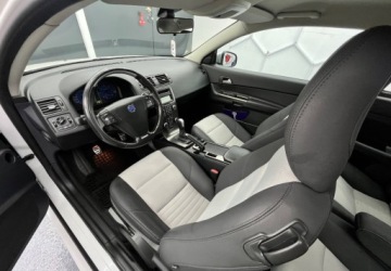 Volvo C30 Hatchback 3d Facelifting 1.6 D2 115KM 2012 Volvo C30 1.6 diesel Full serwis R-design 1.6 Diesel 115KM, zdjęcie 16