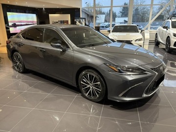 Lexus ES VII (XV70) Sedan Facelifting 300h 218KM 2025 Od ręki - 300h Business Edition 2.5 E-CVT 218KM | Podgrzewane fotele!, zdjęcie 2