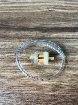 Новый полный топливный кран Jawa 50 Jawka Duck Batter Mustang