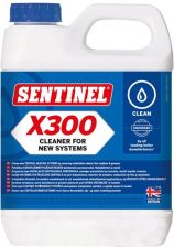 Płyn SENTIEL X300 ŚRODEK DO CZYSZCZENIA 1L