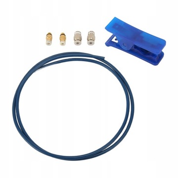 ТРУБКА PTFE TEFLON 1M PC4 M6 M10 ДЛЯ ENDER 3