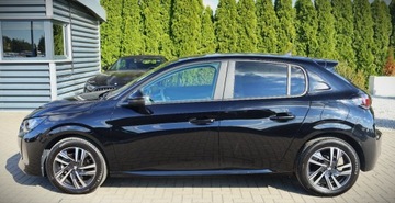 Peugeot 208 II 2023 Peugeot 208 (Nr.171) 1.2 100 KM STYLE Navi Kamera Klima Tempomat Gwarancja, zdjęcie 6