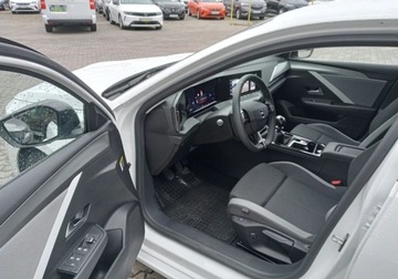 Opel 2023 Opel Astra Salon Polska bogata wersja z najoszczedniejszym silnikiem benzy, zdjęcie 7