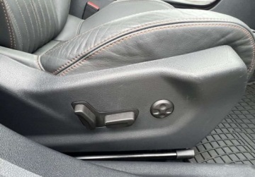 Peugeot 508 I RXH 2.0 HYbrid4 200KM 2014 Peugeot 508 2.0hdi RXH Hybrid4 200KM Xenon Led Navi Klima Panorama Skora O, zdjęcie 29