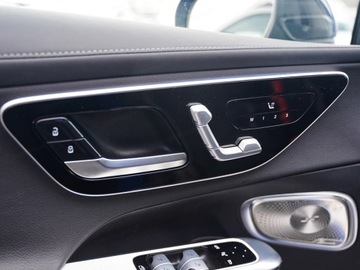 Mercedes GLC C254/X254 2025 MERCEDES-BENZ GLC 300 e 4-Matic AMG Line 2.0 (360KM) 2025, zdjęcie 15