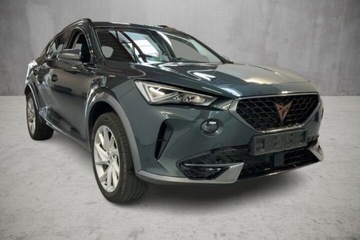 Cupra Formentor Crossover 1.5 TSI 150KM 2022 Cupra Formentor 1.5 TSI / 150 KM DSG, zdjęcie 3