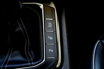 Volkswagen Tiguan II 2022 Volkswagen Tiguan R-LINE SKÓRA panorama ACC bl, zdjęcie 32