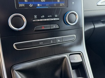 Renault Grand Scenic III 2017 Renault Scenic Bezwypadkowy 1.2 Benzyna opłacony, zdjęcie 6