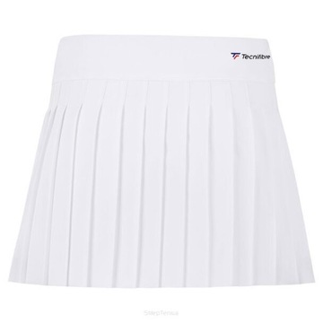 Spódniczka tenisowa Tecnifibre Team Skort r.S