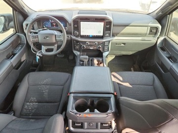 Ford 2025 Ford F150 XLT 2025 5.0l 5.0 Benzyna 400KM, zdjęcie 8