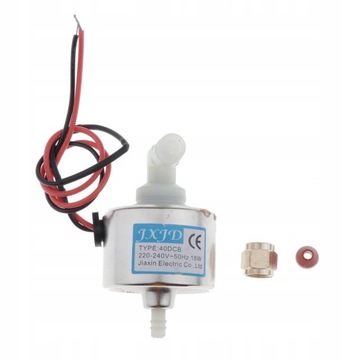 110 / 220V 18W / 31W 30DCB / 40DCB Maszyna do dymu
