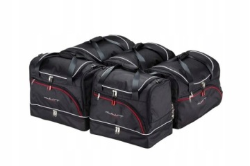 Ford Edge 2015+ багажники 5 ПК