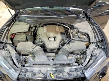 Maserati Levante 2017 Maserati Levante Luxury 2017 3.0 Benzyna 345KM, zdjęcie 6