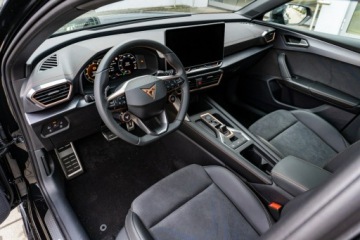 Cupra Leon II Hatchback Facelifting 1.5 eTSI MHEV 150KM 2026 Cupra Leon 1.5 eTSI 150 KM DSG - Dostępny od, zdjęcie 15