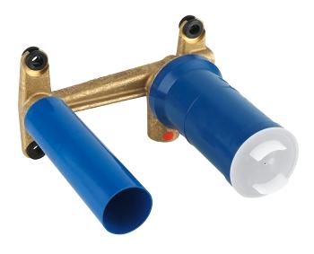 Grohe element do zabudowy podtynkowej 23571000