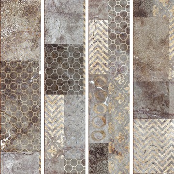 TAPETA ROLKA BETON ORNAMENTY 0,5x10m f-C-0231-j-a